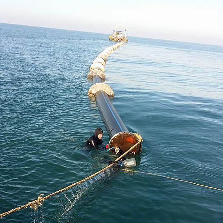 boru hattı çekim 14