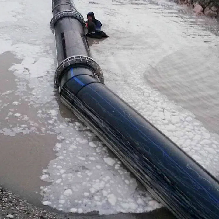 boru hattı çekimi 1