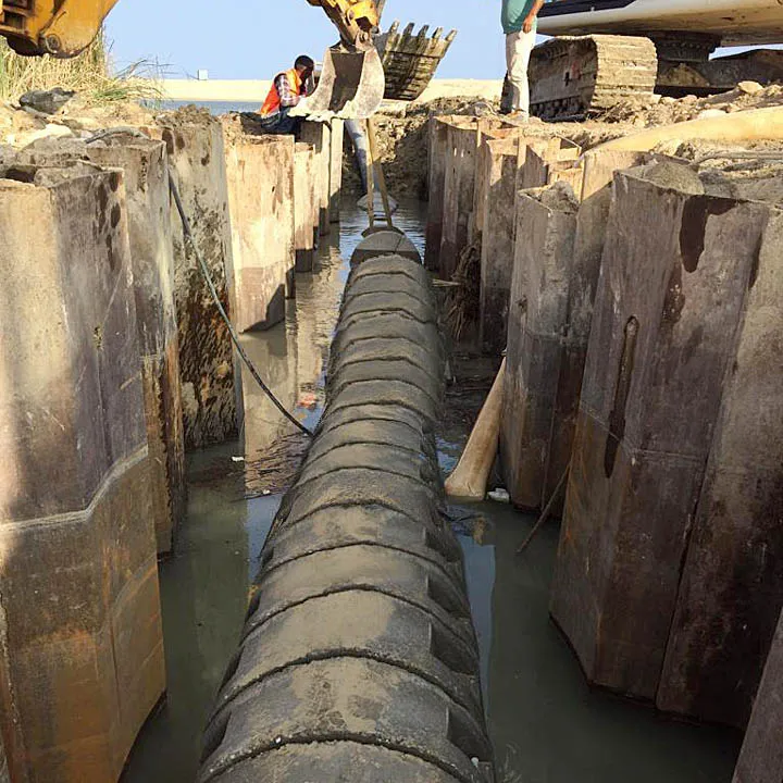 boru hattı çekimi 3