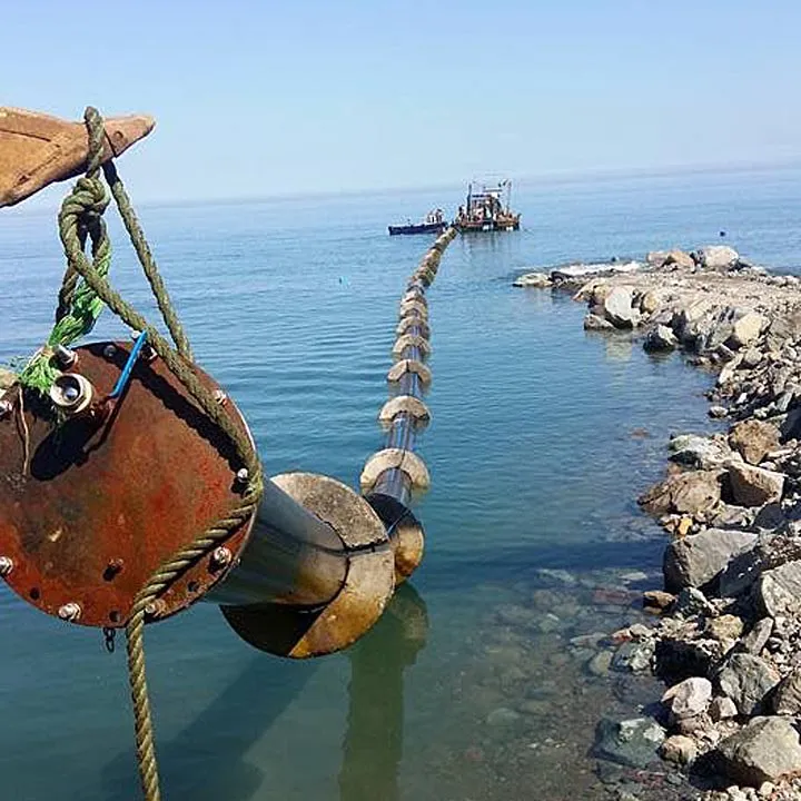 boru hattı çekimi 4