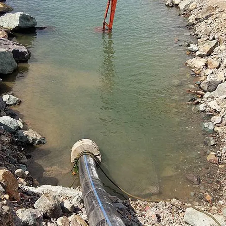 boru hattı çekimi 5