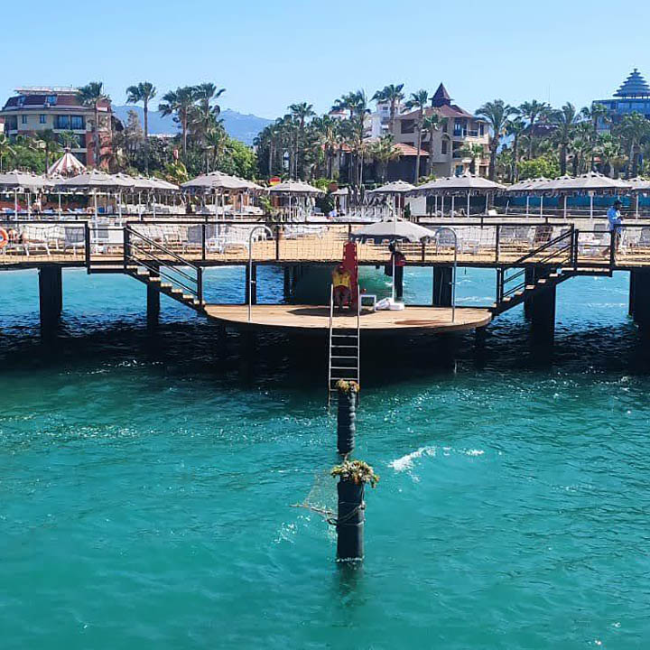 sahil düzenleme 1 2